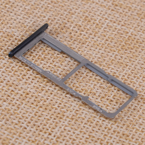 1Pcs SIM SD Card Seat Holder Tray Part Reader Fit Motor E5 Play XT1921 G6 XT1922