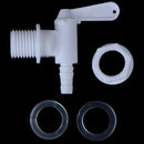 Beer brew Bottling Spigot Filler Spout Bucket Tap For Homebrew Wine B lj