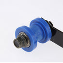 1 Pair Blue Chain Tensioner Roller Adjuster Tool Set For 110cc