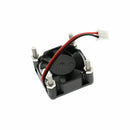 Mini Cooling Fan Heat Sink For Raspberry Pi 3/2/B+ 4.5V/5V Computer Accs HJQ