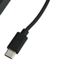 2 In 1 Type-C Otg Usb 2.0 Hub Splitter Combo 3 Ports & Sd/Tf Card Reader Ad
