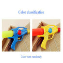 10" Large Water Gun Pump Super Soaker For Children Outdoor Beach Garden AEDG