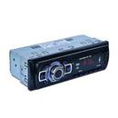 RK522 Bluetooth Car MP3 Player Car Radio Plug-in Card Car Multimedia Player