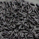 10 Pcs Silicone Soft Grasshopper Shape Bait Fishing Lure Colors Random PopularOA