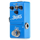 Rowin Guitar Effect Pedal Blues Style Overdrive Box Guitar Effect Pedal Tru
