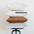 Decorative Throw Pillow Covers Only For Couch, Sofa, Or Bed Set Of 4 18X18
