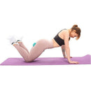 Hip Trainer Set Pelvic Blue +Pink Floor Muscle Inner Thigh Exerciser Hips M