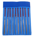 Guitar Files Tool Grinding Tool Saddle Files Set Luthier Tool