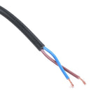 CBB60 450VAC 8uF 5% Wired Terminal Motor Start Capacitor