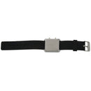 Unisex Silicone Sport Watch Red LED Digital Binary Wrist Sport Item Color:b I5G5