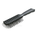 Curl Hair Comb Anti-Static Massage Brush Barber Hairdressing Beauty Styling Tool