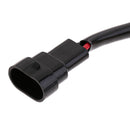 Error Free Headlight Kit Canbus HID Xenon Decoder Anti-Flicker Load Resistor
