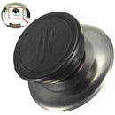 New Cookware Replacement Pot Pan Lid Hand Grip Cover Circular Knob Handle JR