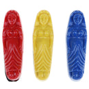 Mummy Prediction Magic Tricks Plastic Mystery Box Close Up Magic Props FT