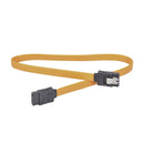 40cm Serial ATA SATA 3 RAID Data HDD Hard Drive Disk Signal Cables3 JR