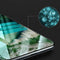 9H Nano Liquid Phone Screen Protector Ultra-thin High Definition Screen Fil U1V3