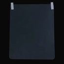 9.7 inches LCD protective film / protective sheet for tablet P2T6