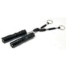 LED Mini Light Super Bright Flashlight Medical Light Small Torch Lamp Keychain a