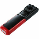 USB Rechargeable 3W COB LED Work Light Magnetic Emergency Flashlight Torch,