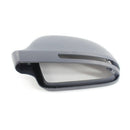 Right Side Rearview Mirror Cover For AUDI A4 B8 A6L C6 2009-2011 8T0857528D
