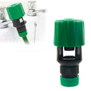 Kitchen Tap Pipe Hose Connector Adapter Fitting Quick M4M5 G Connectors Mix L7M9