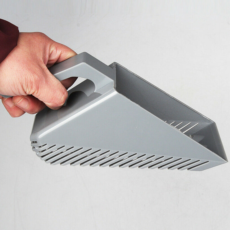 Aquarium Shovel Sanding Bucket Cleaning Accessories