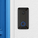 V6 720P Smart Doorbell Camera Wifi Video Intercom With Chime Ip Doorbell