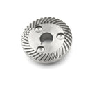 1Pair Replacement Spiral Bevel Gear for Makita 9553 Angle Grinde FT