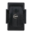 Camera Quick Release Plate for YUNTENG VCT-998