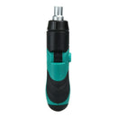 Pro sKit SD-9817 Multi-functional 6 in 1 Ratchet Screwdriver Set Profession