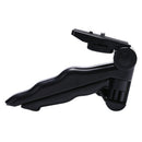 Mini Tripod 75" Rotation Desktop Handle Stabilizer for Mobilephone Camera-GoP J+