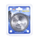 Saw Blade Disc for Angle Grinder 115mm TCT Wood Cutting Discs Circular 40 Teeth