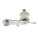 Long Chain Tensioner Roller Guide for 2-Stroke 48CC 66CC 70CC 80CC Motorized
