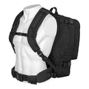 2 Pieces Backpack Chest Strap Adjustable Backpack Sternum Strap Chest Belt
