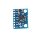 GY-521 MPU-6050 MPU6050 Module 3 Axis Analog Gyro Sensors + 3 Axis AccelerometJR