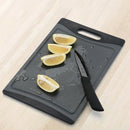 Kitchen Appliances Pp Cutting Board Anti-Skid Chopping Blocks Kitchen Gadge C1H4