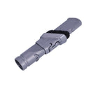 Vacuum Attachment Combo Tool Dust Brush Crevice Fit For Dyson Vacuum DC35 D