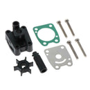 9pcs/Set Water Pump Impeller Repair Kits for Yamaha 42T 4HP 5HP Outboard Engine
