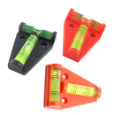 2Way Spirit Level Leveller Tool Caravan Motorhome Campervan Trailer Table Tripod