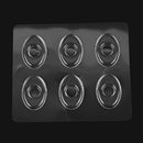 6 x Gel Silicone Toe Instant Corn Pads Plaster Cushion Foot Pain Relief Calluse