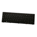 Black Turkish Language Layout Keyboard For Lenovo V580 Z575 B570 B575 Laptop