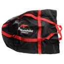 NatureHike Lightweight Compression Stuff Sack Outdoor Camping Sleeping Bag