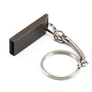 Metal Disk On Key USB 2.0 Flash Drive 32GB Memory Stick Waterproof UDP Chip