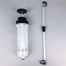 Fluid Extraction Filling Syringe Transfer Liquid Pump Oil Extractor Tool Set Kit