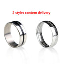 Left Magic Floating Ring Magic Tricks Play Ball Pen Floating Effect of I JVV