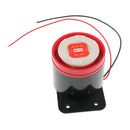 DC24V 100DB Continuous Beep Alarm Electronic Buzzer Sounder New