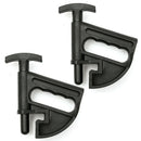 2Pcs Car-Styling Car Auto Tire Bead Clamp Tire Changer Bead Clamp Drop Cent