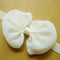 Toddler Lace Flower Headband HairBand Accessories Headwear