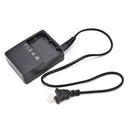Battery Charger Fo Canon LP-E6 EOS 7D 60D 6D 70D 5D2 5D3 5D Mark ï¼D
