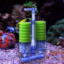 Oxygen Increase Fish Tank Bacteria Culture Water Circulate Filter (XY-2082) A